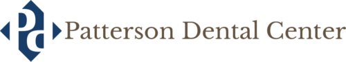 Patterson Dental Center logo